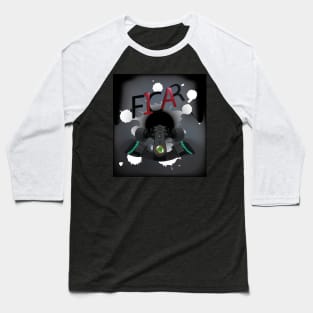 F1 CAR II Baseball T-Shirt